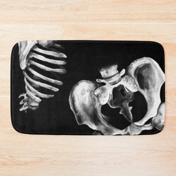 Item preview, Ribs and Hips designed and sold by frwl.