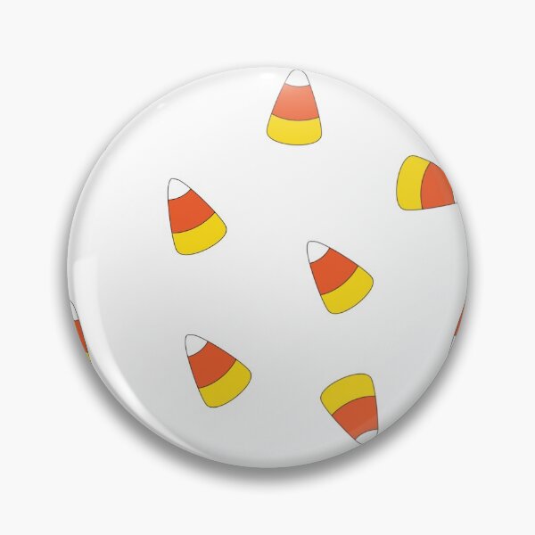 Item preview, Candy corn sticker pack  designed and sold by vanessa1012.