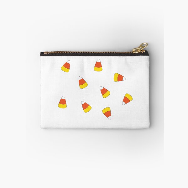 Item preview, Candy corn sticker pack  designed and sold by vanessa1012.
