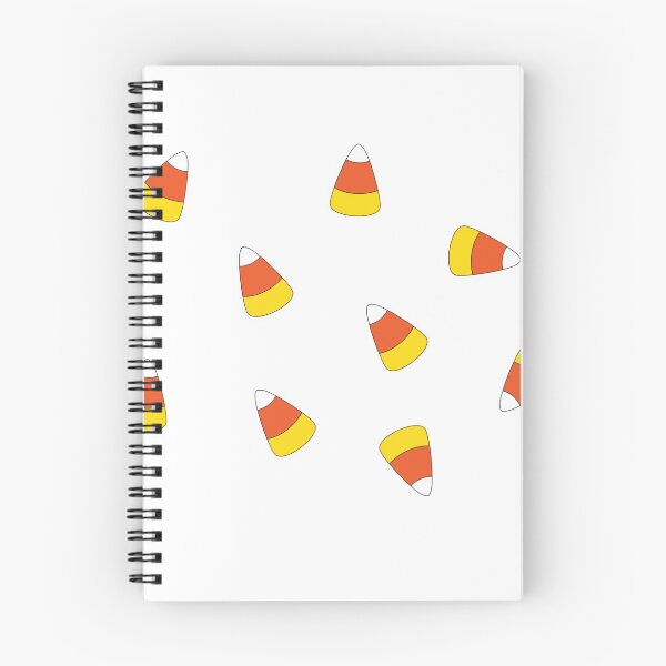 Item preview, Candy corn sticker pack  designed and sold by vanessa1012.
