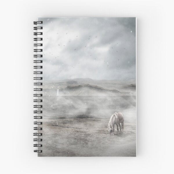 Item preview, Foggy Iceland designed and sold by Destroyed-Pixel.