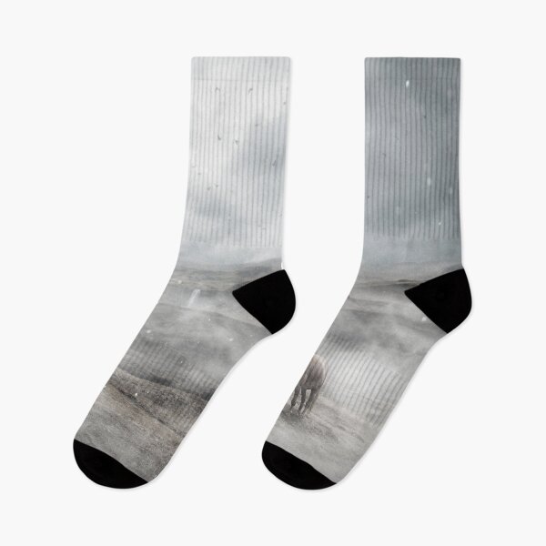 Item preview, Foggy Iceland designed and sold by Destroyed-Pixel.