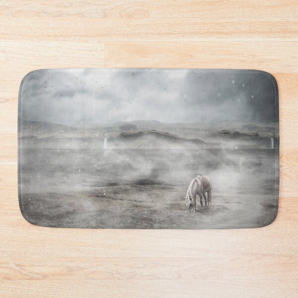 Item preview, Foggy Iceland designed and sold by Destroyed-Pixel.