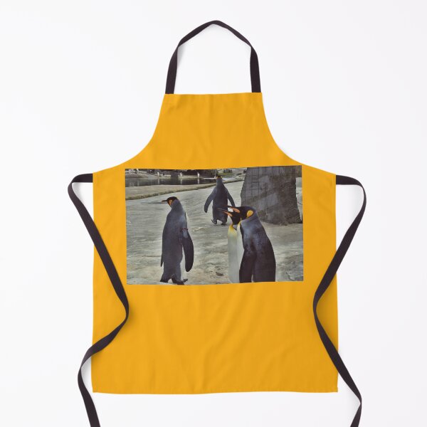 Item preview, Penguins Photography in Zoo Edinburgh designed and sold by aloresarts.