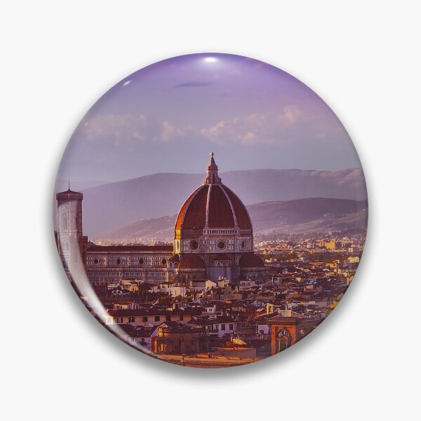 Item preview, Florence sunset designed and sold by DVart-nz.