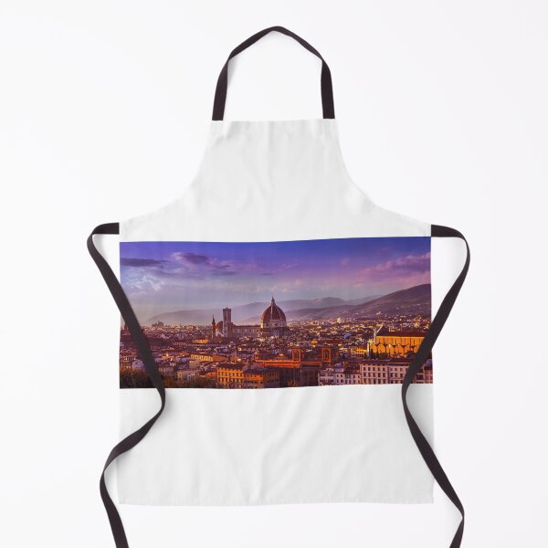 Item preview, Florence sunset designed and sold by DVart-nz.