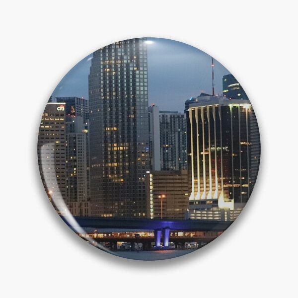 Item preview, Miami, Florida designed and sold by PhilipBrown.