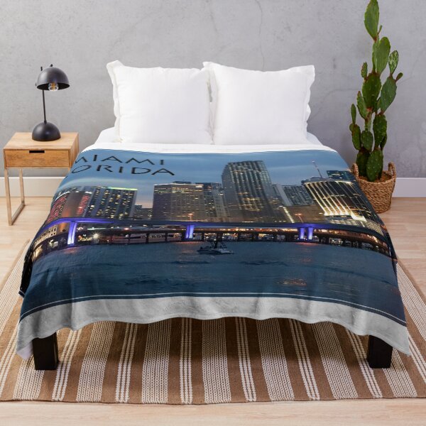 Item preview, Miami, Florida designed and sold by PhilipBrown.
