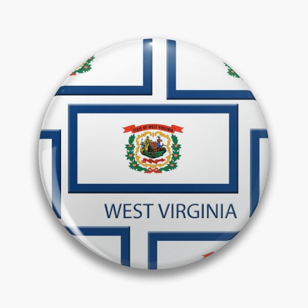Item preview, West Virginia Flag Phone Case (10) designed and sold by mpodger.