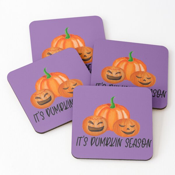 Item preview, It's pumpkin season designed and sold by eevee135.