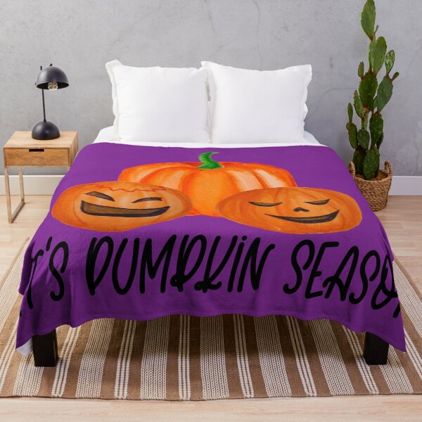 Item preview, It's pumpkin season designed and sold by eevee135.