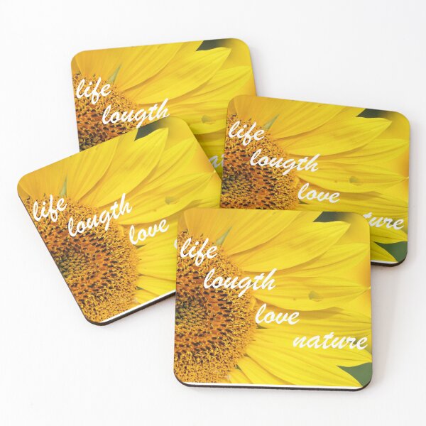 Item preview, life, love, laughter, nature designed and sold by ToniStauche.
