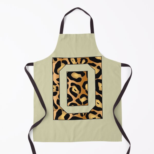 Item preview, Letter "O" Jaguar Stencil font designed and sold by 65 MCMLXV.