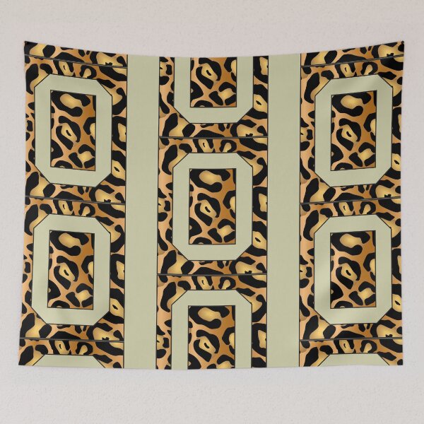 Item preview, Letter "O" Jaguar Stencil font designed and sold by 65 MCMLXV.