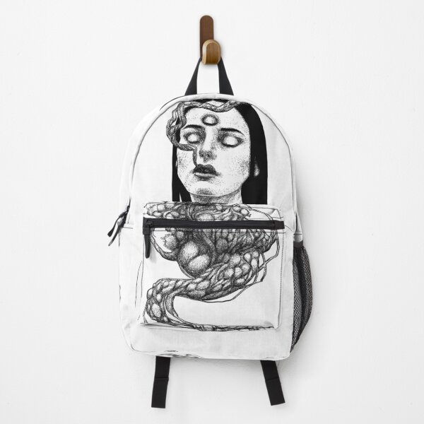 Item preview, Expectorante i designed and sold by James T. Smith.
