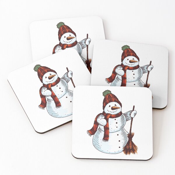 Item preview, Snowman, winter, super gift idea, Christmas designed and sold by ThommyBLN.