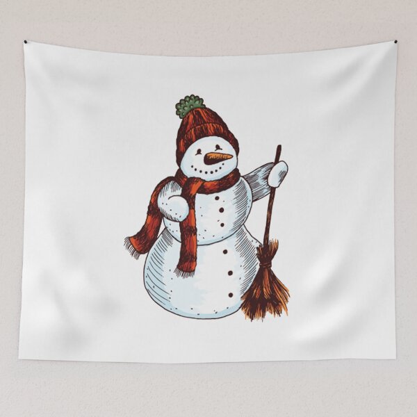 Item preview, Snowman, winter, super gift idea, Christmas designed and sold by ThommyBLN.