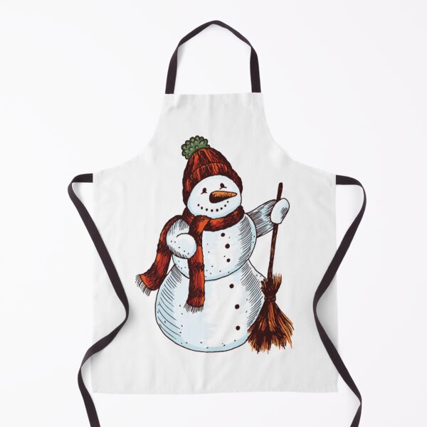Item preview, Snowman, winter, super gift idea, Christmas designed and sold by ThommyBLN.