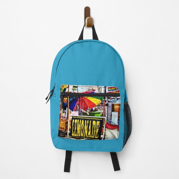 Item preview, Lemonade and Snow Cones at the Fair designed and sold by Susan Savad.