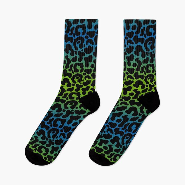 Item preview, Dark Leopard Chic  designed and sold by Janet Towbin.
