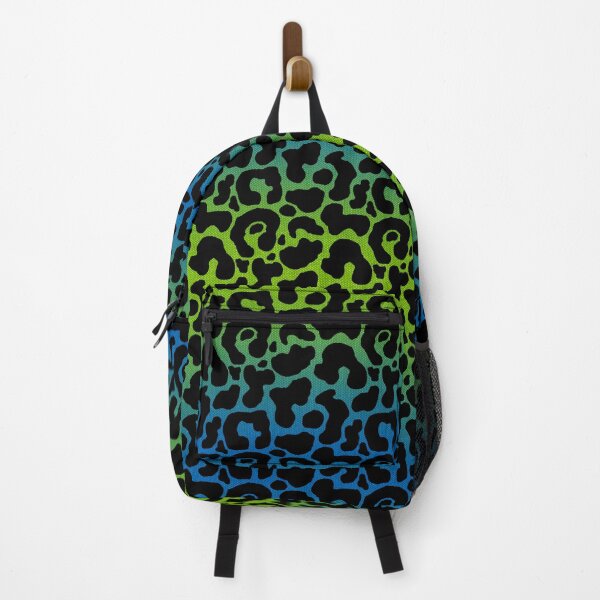 Item preview, Dark Leopard Chic  designed and sold by Janet Towbin.