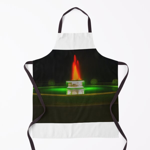 Item preview, Colourful fountain designed and sold by DVart-nz.