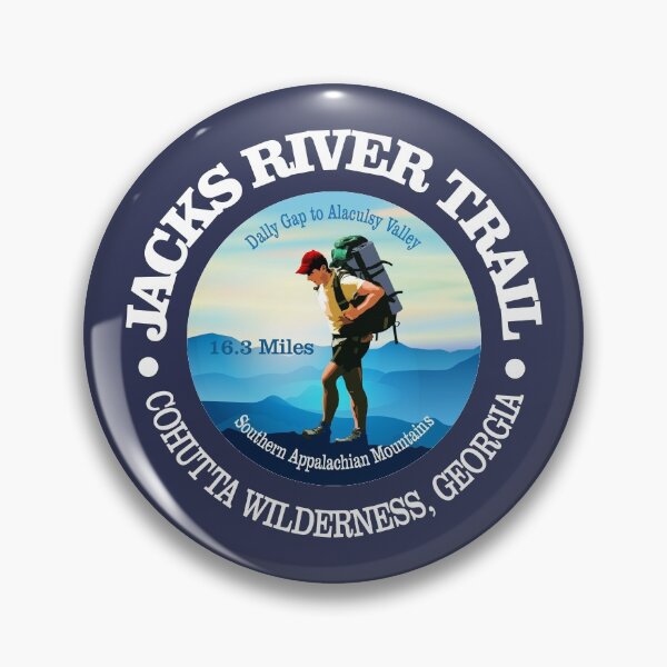 Artikelvorschau, Jacks River Trail (C) entworfen und verkauft von curranmorgan.