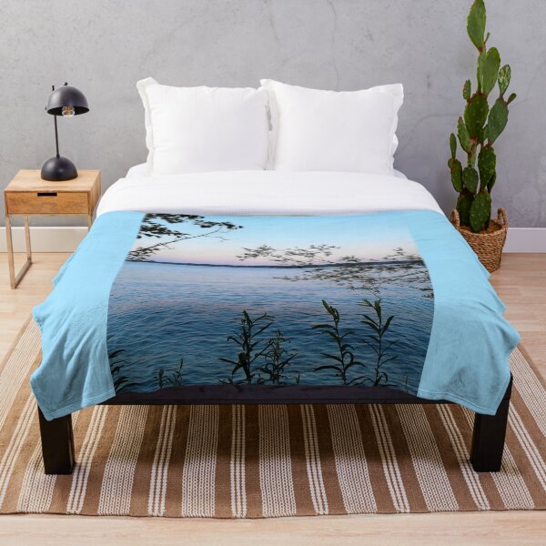 Item preview, Sunset over the lake: mod 2 designed and sold by Mind2Line.