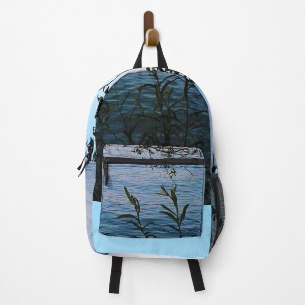 Item preview, Sunset over the lake: mod 2 designed and sold by Mind2Line.