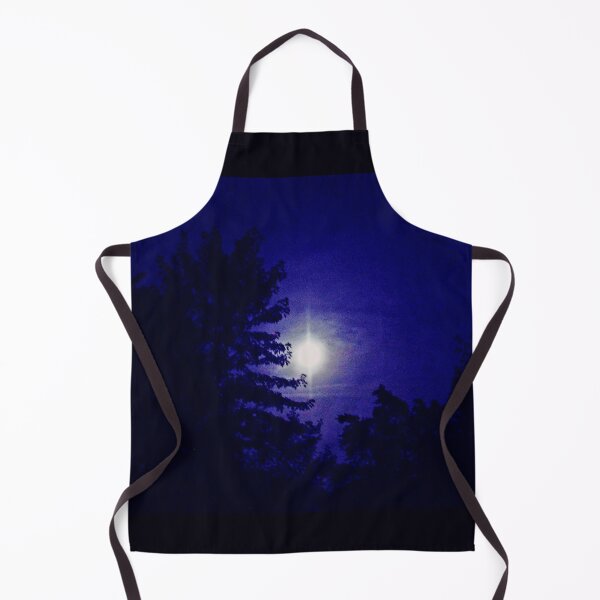 Item preview, THE STURGEON AUGUST MOON designed and sold by JoAnnHayden.