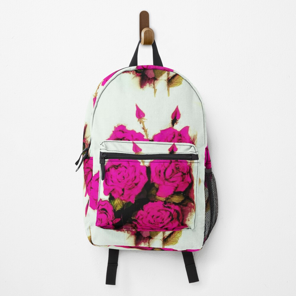Item preview, Backpack designed and sold by KandiGCurtis.