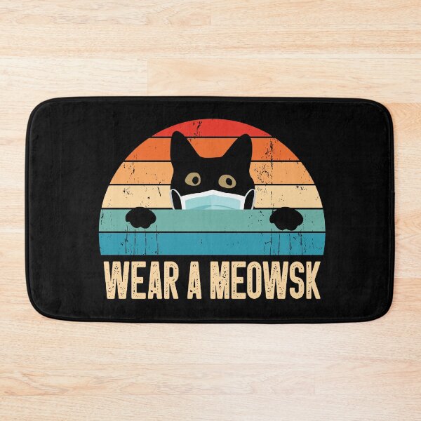Item preview, wear a meowsk designed and sold by OzyManDiaS90.