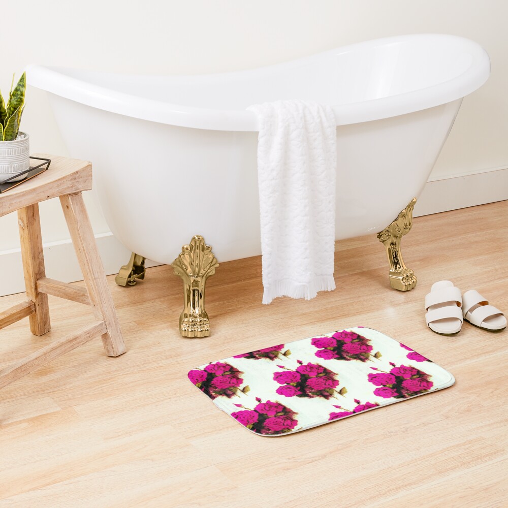 Item preview, Bath Mat designed and sold by KandiGCurtis.