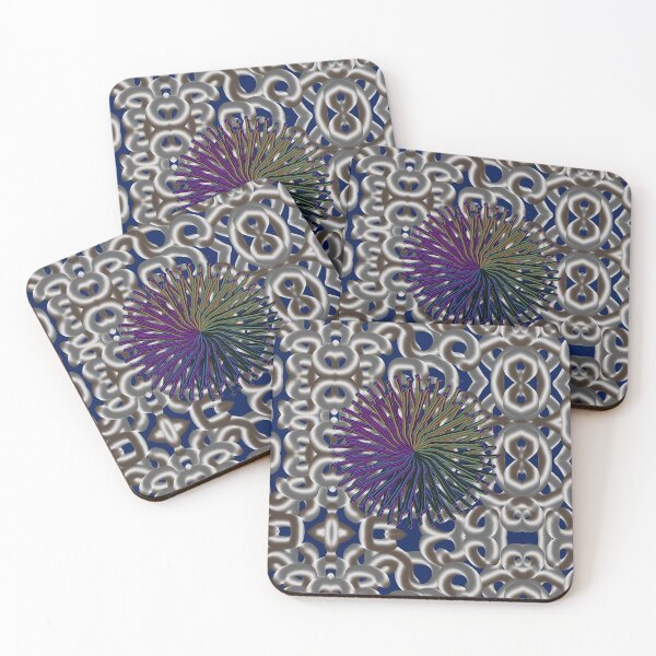 Item preview, Metallica design with flower head in the meddle  designed and sold by jotcar.