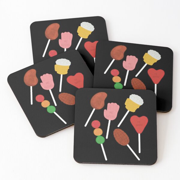 Item preview, Mexican lollipops designed and sold by Robloz.