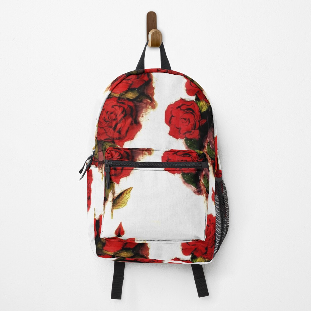 Item preview, Backpack designed and sold by KandiGCurtis.