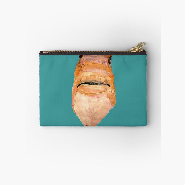 Item preview, Fish Kiss Smooch Meme Painting  designed and sold by comlag.