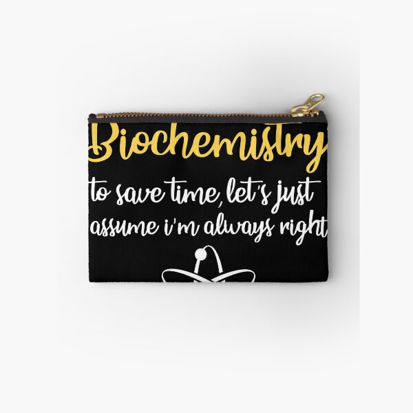 Item preview, I Majored In Biochemistry Gift for Biochemist  designed and sold by MakeGoodChoices.