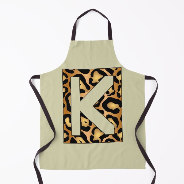 Item preview, Letter "K" Jaguar Stencil font designed and sold by 65 MCMLXV.