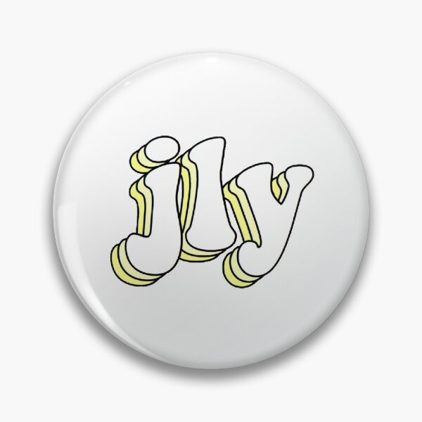 Item preview, jesus loves you (yellow) designed and sold by Anchored  & Co..