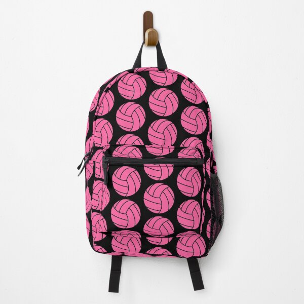 Item preview, Volleyball Laptop | Pink designed and sold by SerendipityNow.