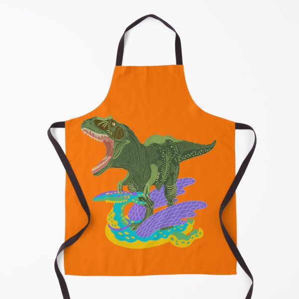 Item preview, Dino Floaty Junior Swimmer designed and sold by Lisa Rotenberg.