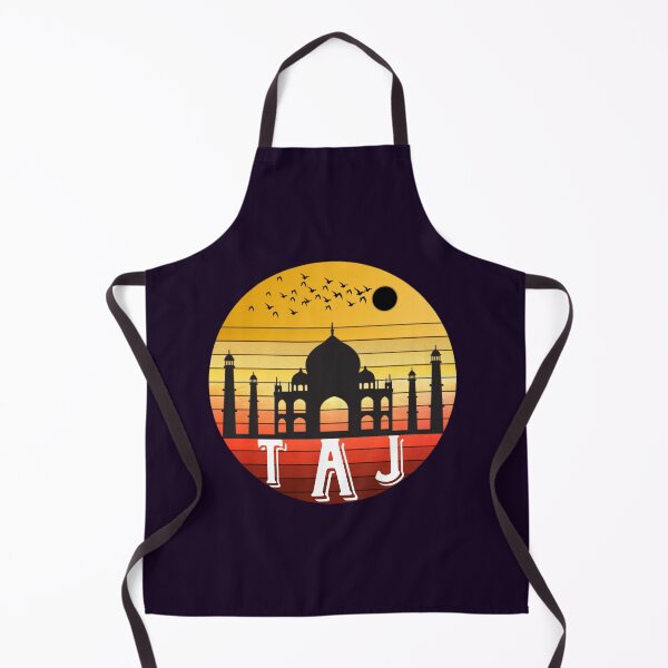 Item preview, Taj Mahal vintage designed and sold by SidTastic .