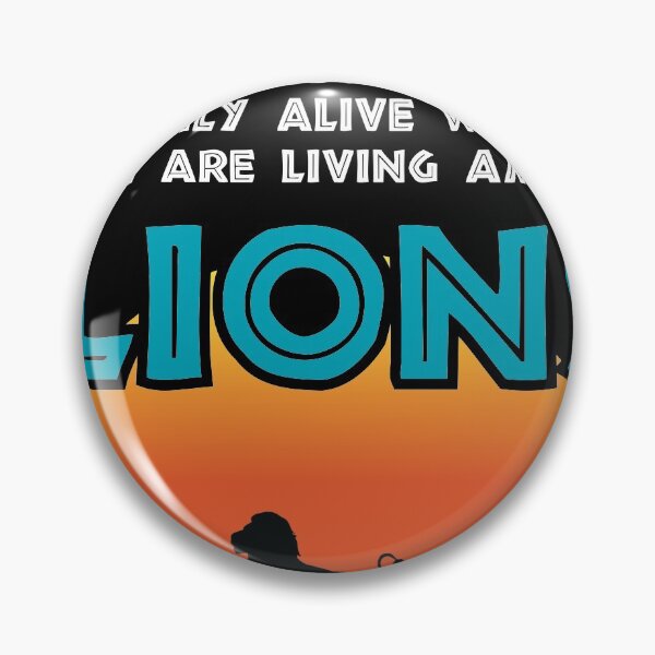 Item preview, Living Among Lions Afrikan Proverb Safari Quote  Safari designed and sold by Rzelemenz.
