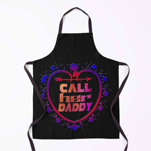 Item preview, call her daddy quote designed and sold by buzz1days.
