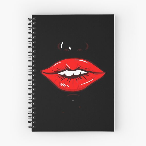 Item preview, Sexy Lips designed and sold by Got-Ya-Bak.