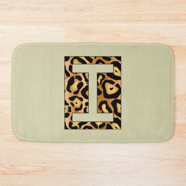 Item preview, Letter "I" Jaguar Stencil font designed and sold by 65 MCMLXV.