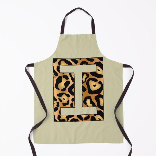 Item preview, Letter "I" Jaguar Stencil font designed and sold by 65 MCMLXV.