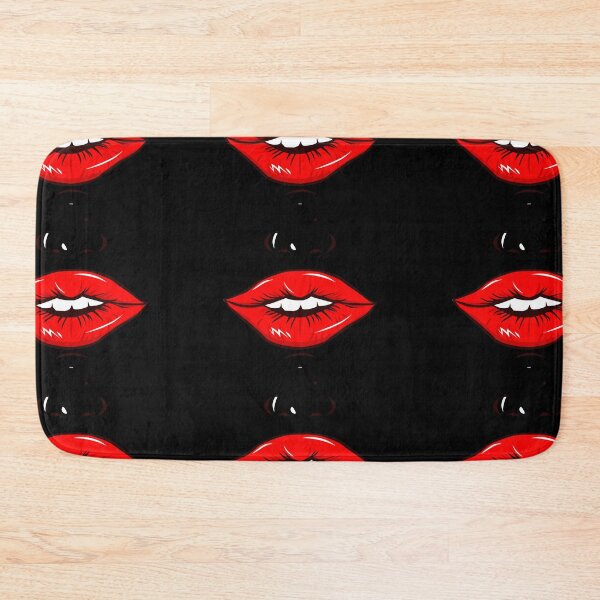 Item preview, Sexy Lips designed and sold by Got-Ya-Bak.