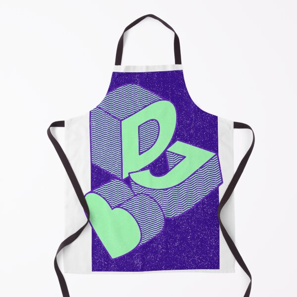 Item preview, DJ designed and sold by Arva-Designs.